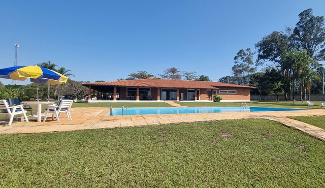 São Jorge site