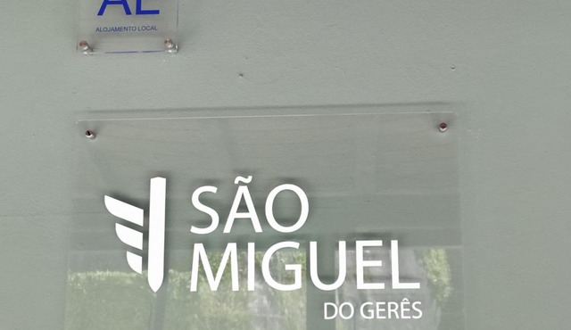 São Miguel do Gerês