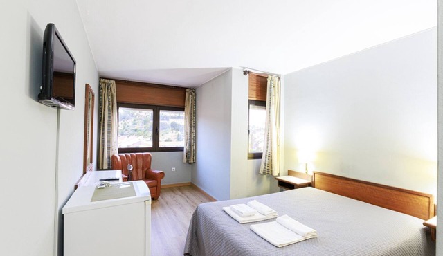 São Roque Suites - Room 716
