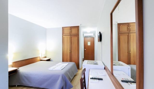 São Roque Suites - Room 720