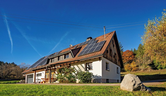 Sägerhäusle Grünwald - idyllic - family-friendly - Hochschwarzwald Card