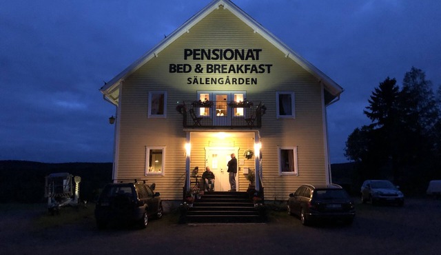 Sälengården