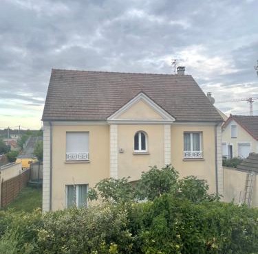 Séjour à Paris
