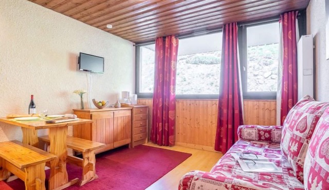 Sérac B4 by Interhome