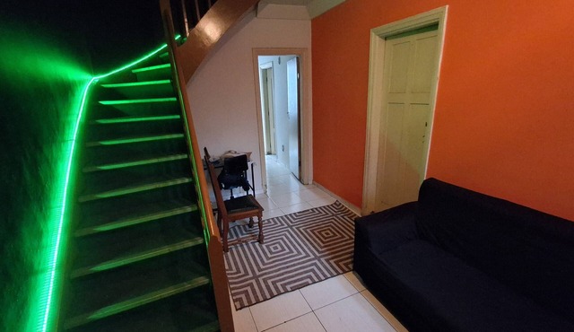 Sétimo Hostel 7