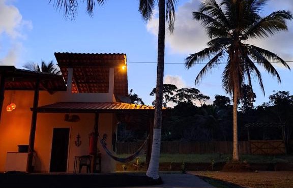 Sítio Casa Vida Nova