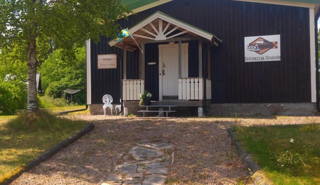 Sölebo Bodar