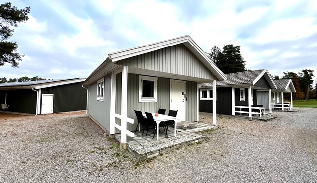 Sölvesborgs Golfklubb
