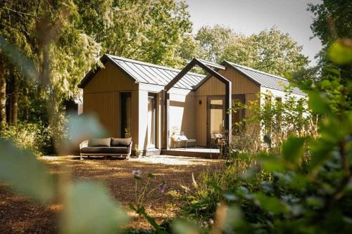 Sød I Tiny house