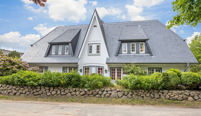 Süder Ech - ein Gepflegtes Haus, Zentral Gelegen