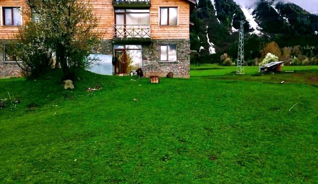 Süles Apart Evleri