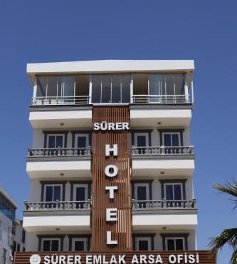 Sürer Otel