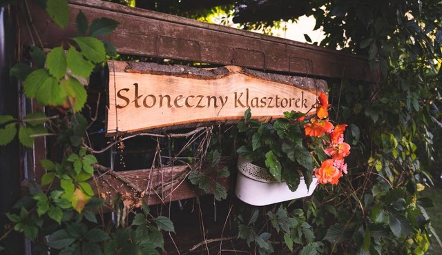 Słoneczny Klasztorek