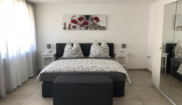 S-AN Daily Room Stuttgart Zentrum