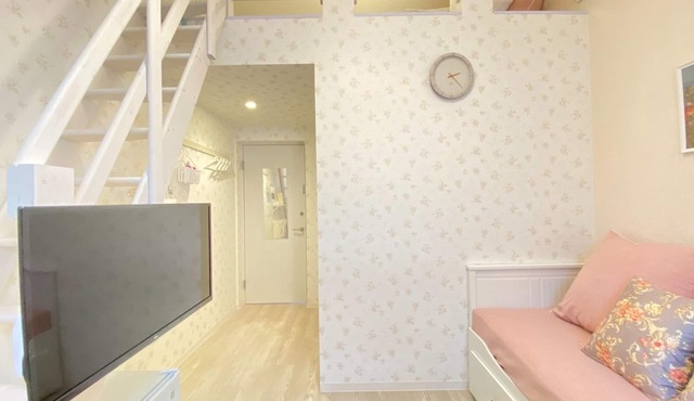 S British style Newly built Westernstyle buildi/Osaka Ōsaka