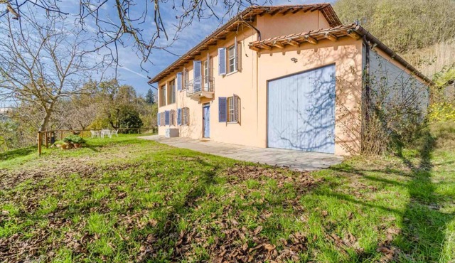 S. Caterina Country House - cozy villa with garden