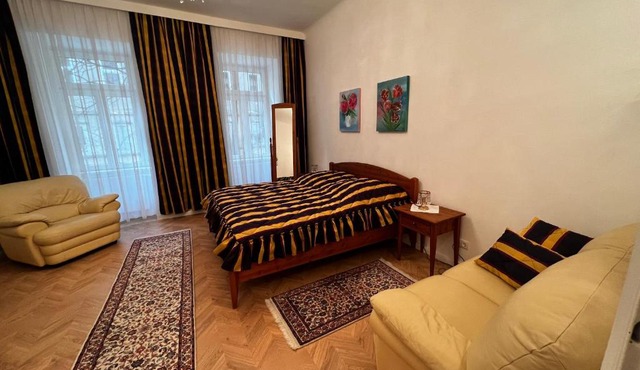 S&E Apartments Vienna