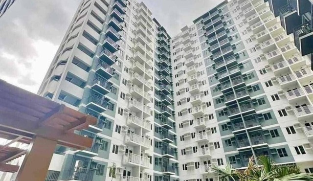 S&E condo