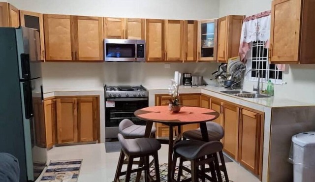 S G Apartment Complex has everything you need for your comfort.