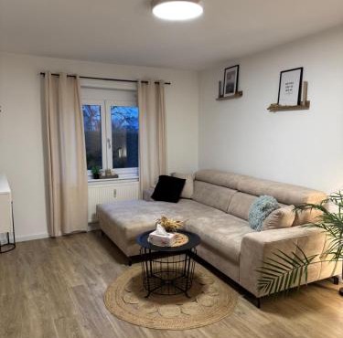 S&G Home Stilvolles 2-Zimmer-Apartment in zentraler Lage, Komfort & Entspannung garantiert!