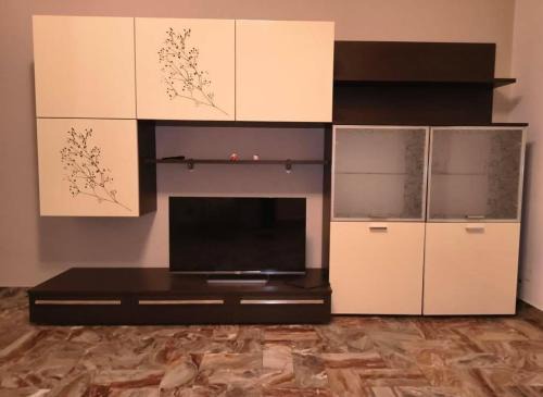 S Giulia Apartment