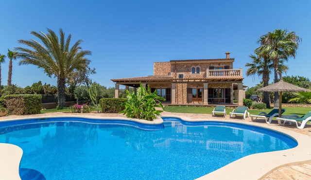 S'hort d'Or, Finca 5StarsHome Mallorca