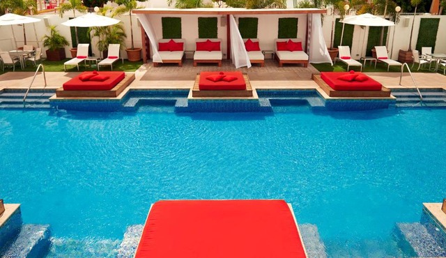 S Hotel Kingston