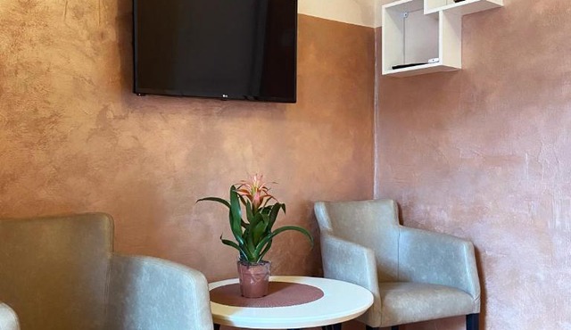 S&I room
