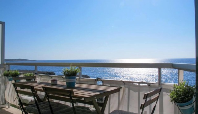 S'Illot-Cala Morlanda by Interhome