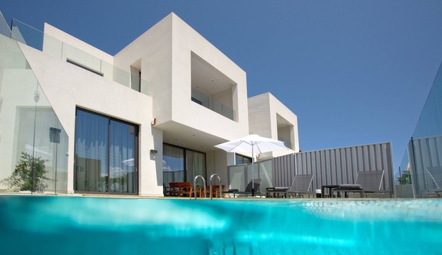 S&K Villas