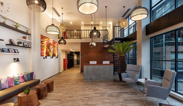 S Loft Manado