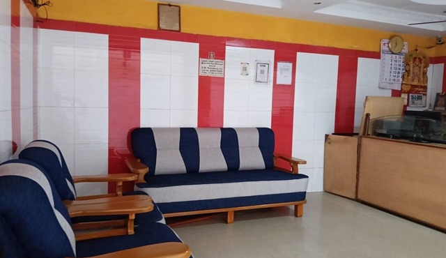 S M Residency
