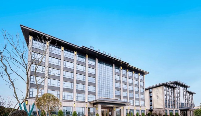 S&N Xuanting Hotel Pengze