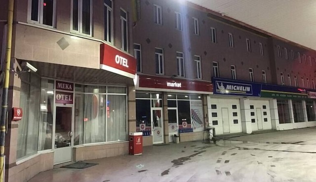 S OTEL SİVAS