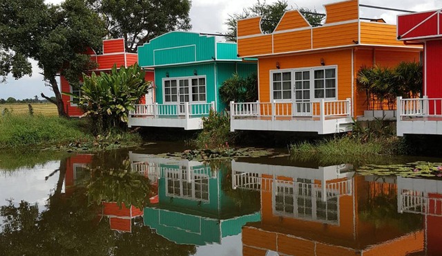 S. Parsukdee Resort