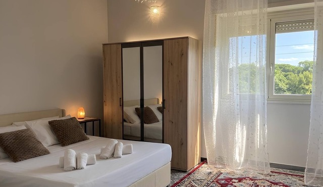S.R. Guesthouse