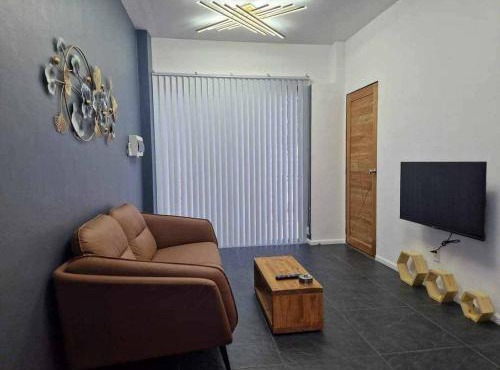 S & R Homes