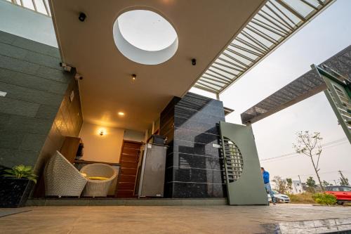 S R Spa Suites