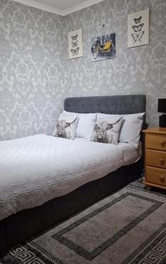 S&S Comfort Home