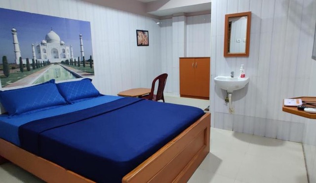 S.S.K RESIDENCY