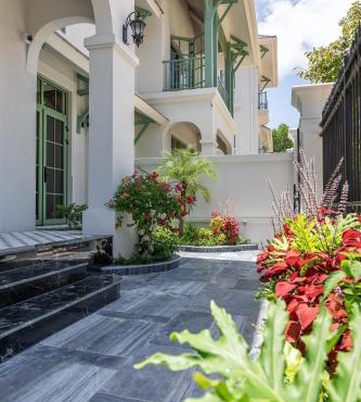S-Solution Villa Phu Quoc by DDH