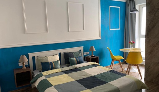S Stay Apartments