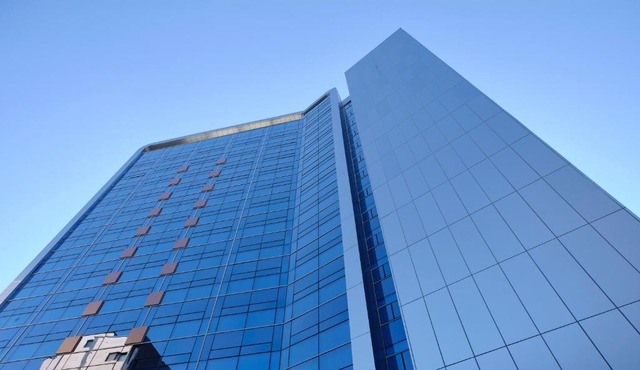 S Stay Hotel