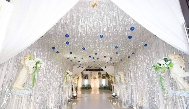S-Tawan Hotel & Convention