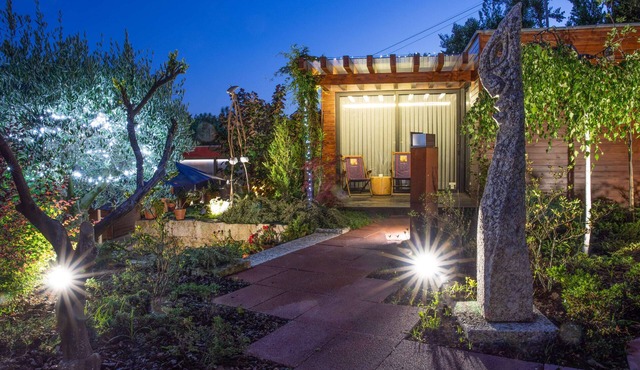 S. Torcato Valley Houses - House 1