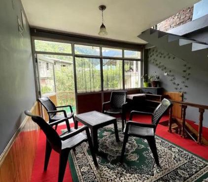S.verma homestay