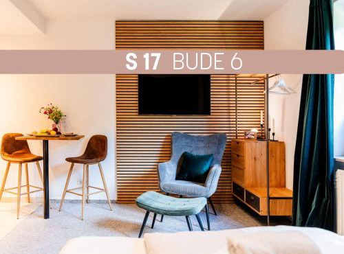 S17 Bude 6 Studio