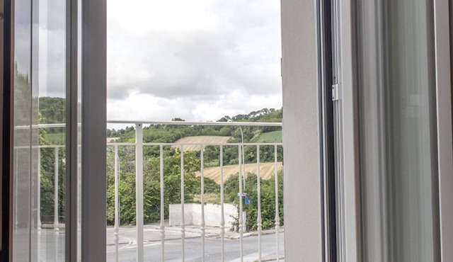 S222 - Sirolo, brand new one-bedroom apartment