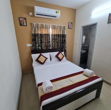 S4 Sruthi Service Apartments