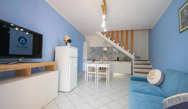 Sa Capannizza - One Bedroom Apartment, Sleeps 3